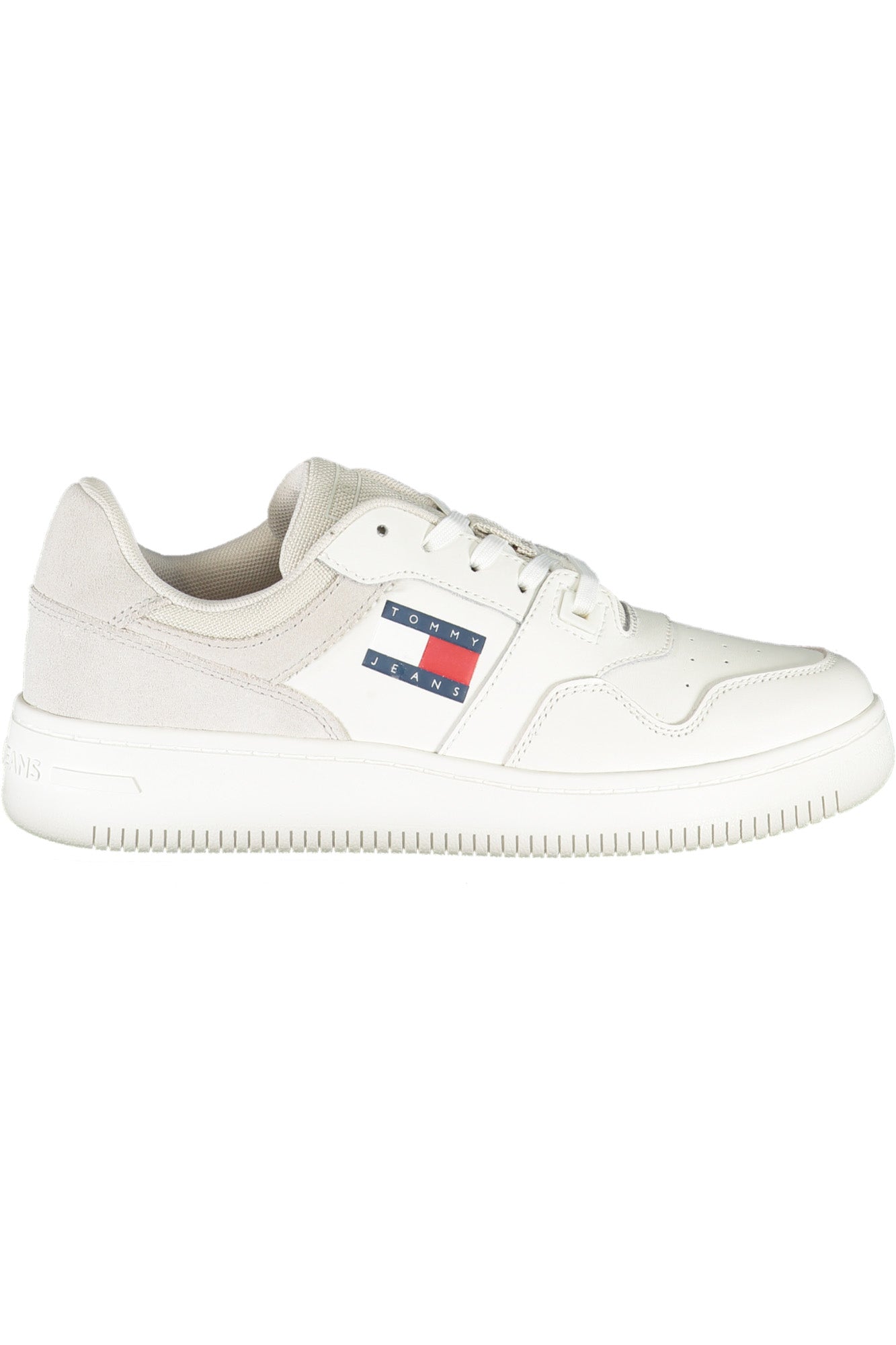 Tommy Hilfiger Calzatura Sportiva Donna Bianco"" - mem39