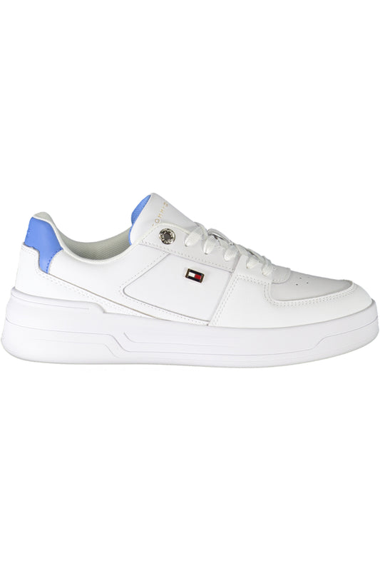 Tommy Hilfiger Calzatura Sportiva Donna Bianco"" - mem39