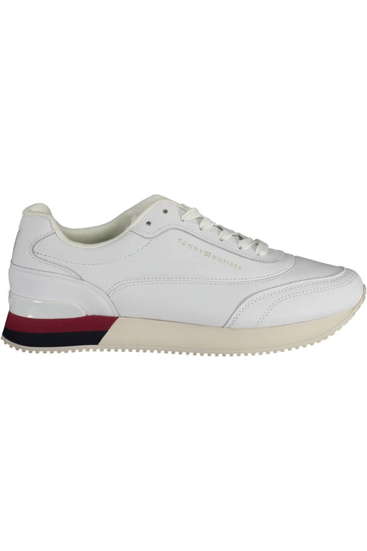 Tommy Hilfiger Calzatura Sportiva Donna Bianco"" - mem39