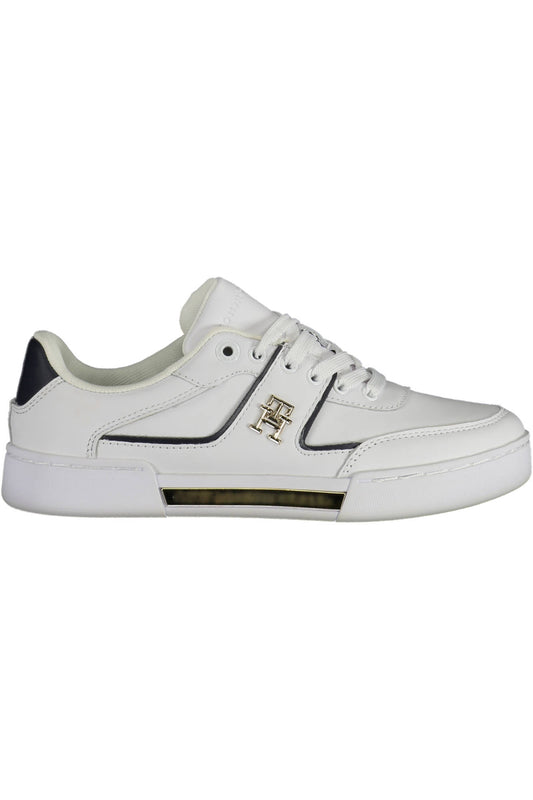 Tommy Hilfiger Calzatura Sportiva Donna Bianco"" - mem39