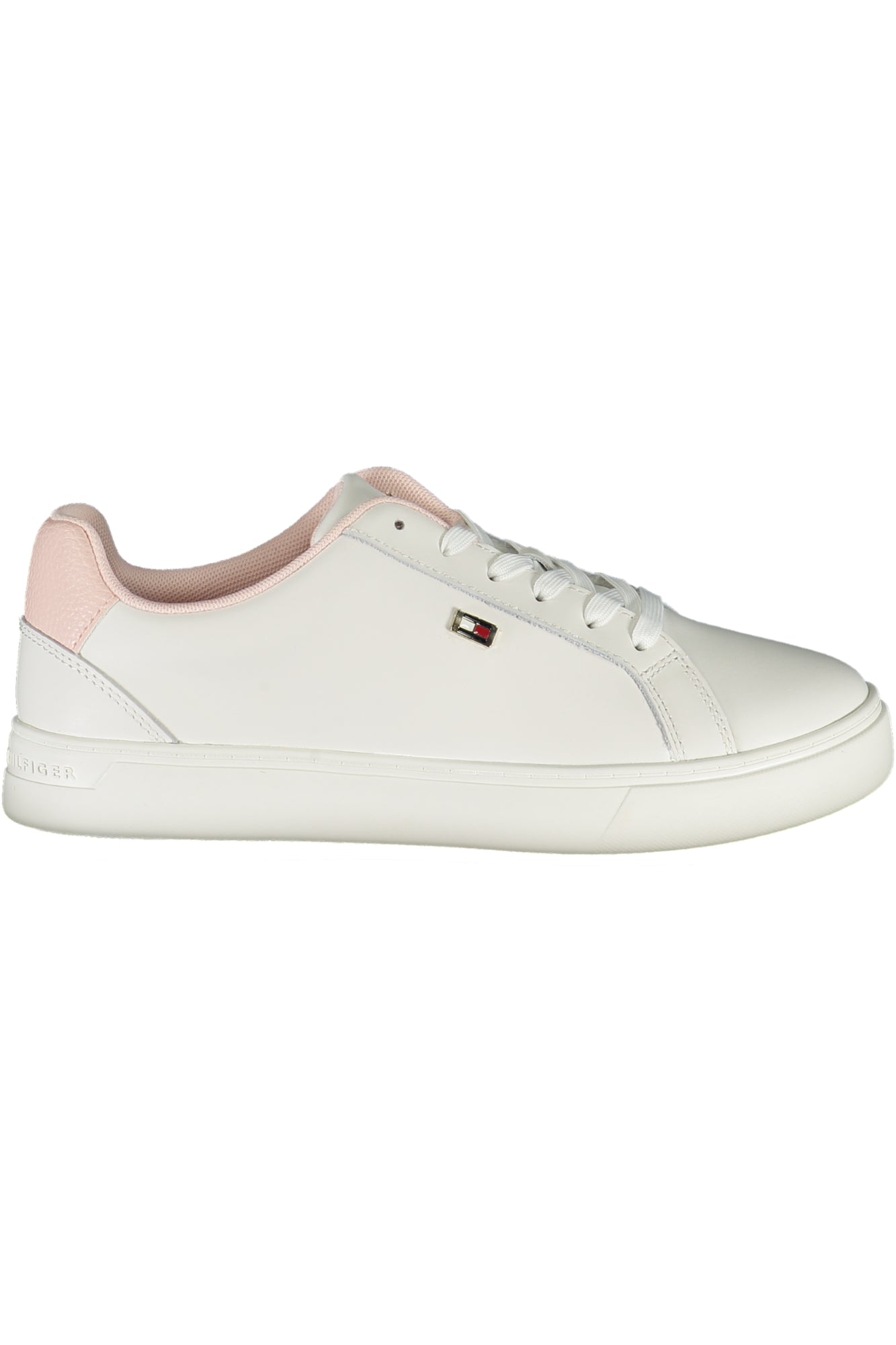 Tommy Hilfiger Calzatura Sportiva Donna Bianco"" - mem39