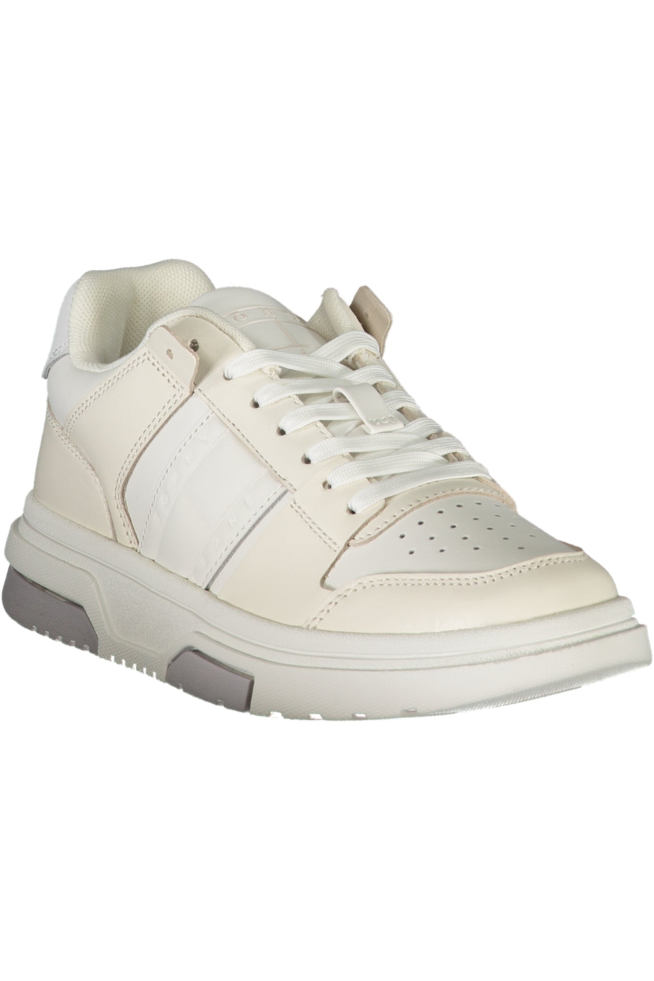 Tommy Hilfiger Calzatura Sportiva Donna Bianco"" - mem39