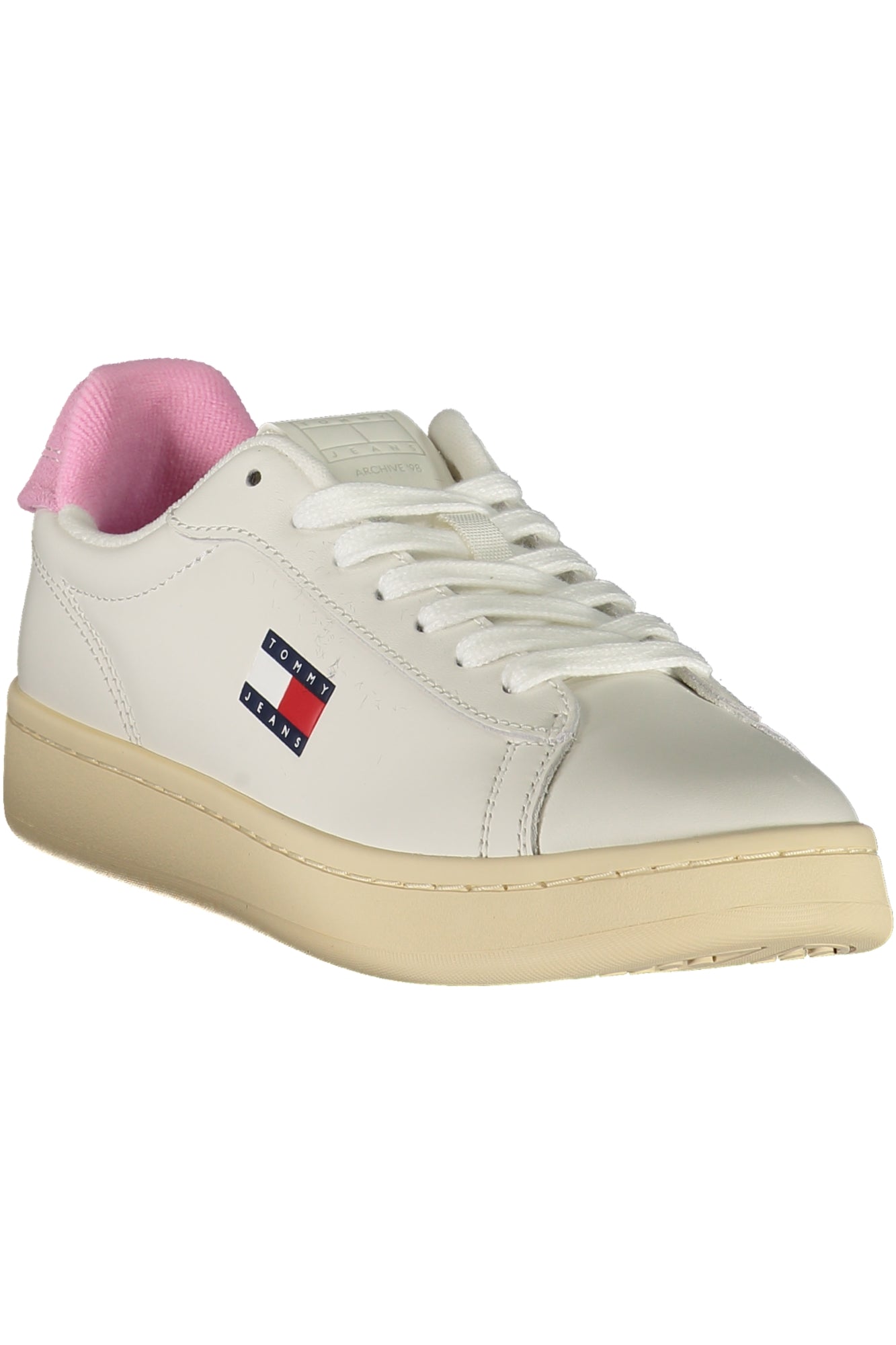 TOMMY HILFIGER SNEAKERS