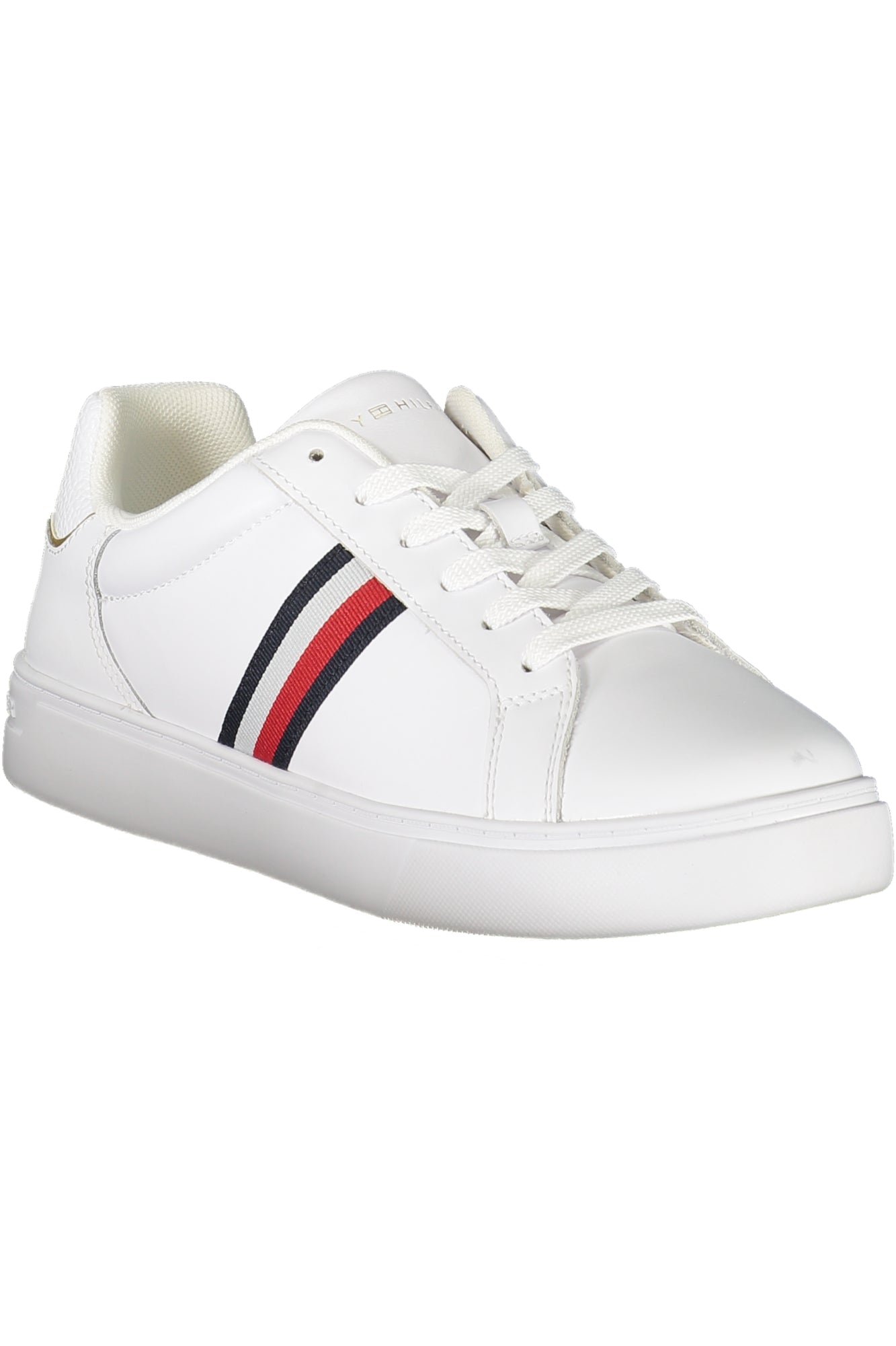 Tommy Hilfiger Calzatura Sportiva Donna Bianco"" - mem39