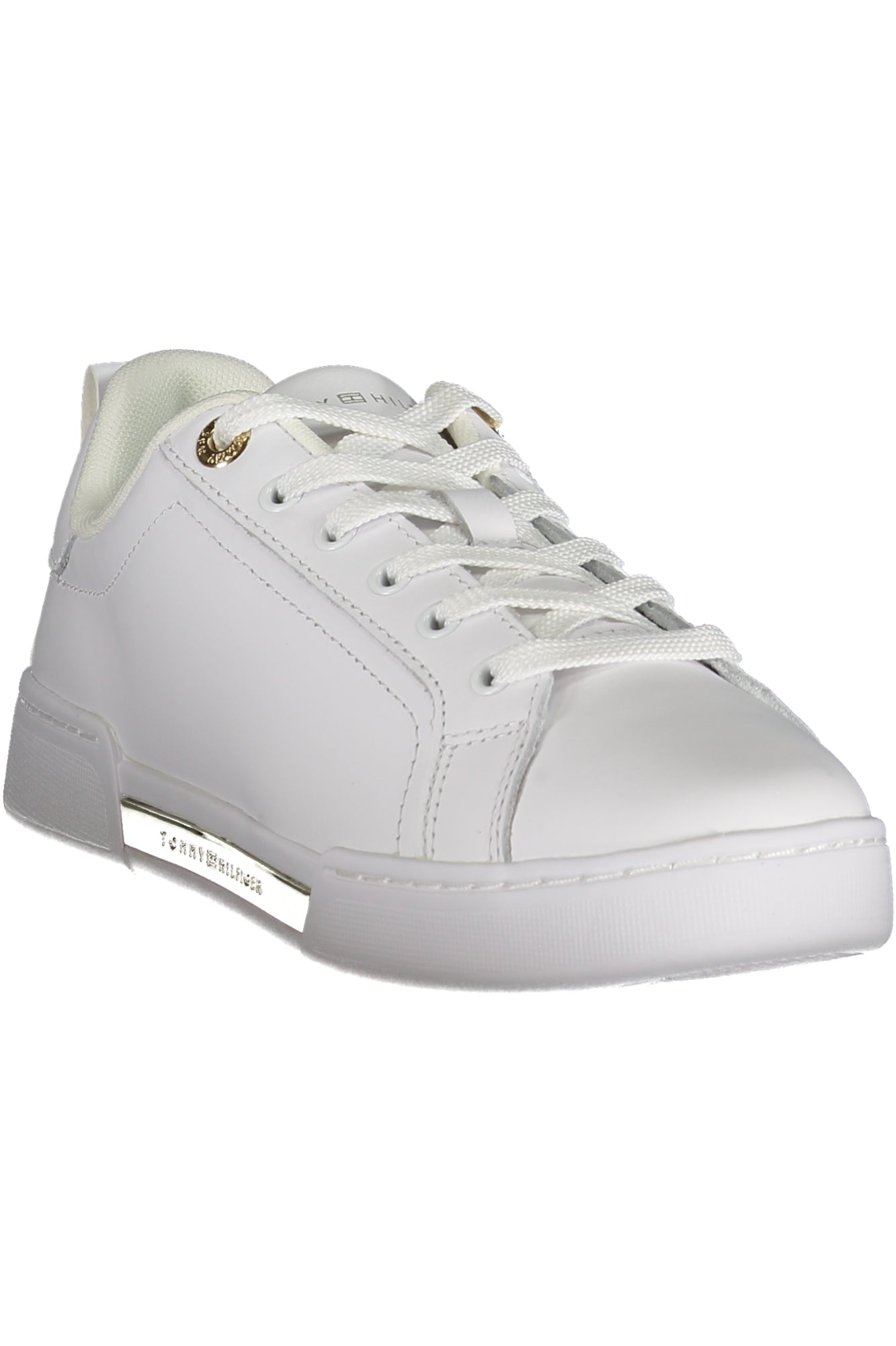 Tommy Hilfiger Calzatura Sportiva Donna Bianco"" - mem39