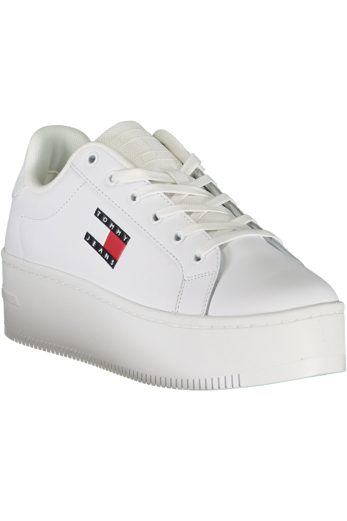 Tommy Hilfiger Calzatura Sportiva Donna Bianco"" - mem39