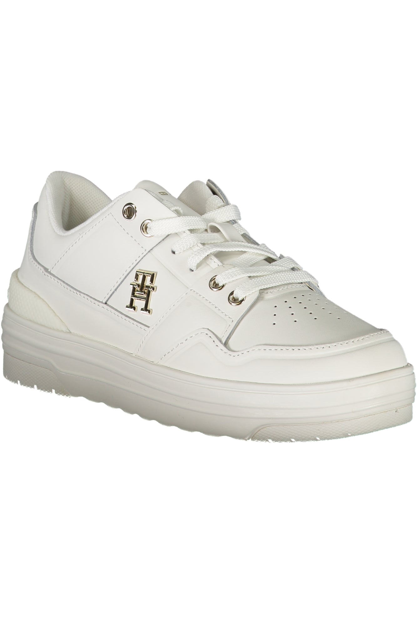 Tommy Hilfiger Calzatura Sportiva Donna Bianco"" - mem39