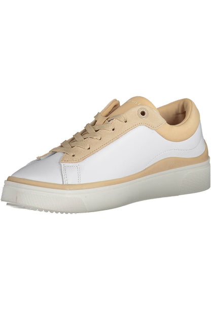 Tommy Hilfiger Calzatura Sportiva Donna Bianco"" - mem39