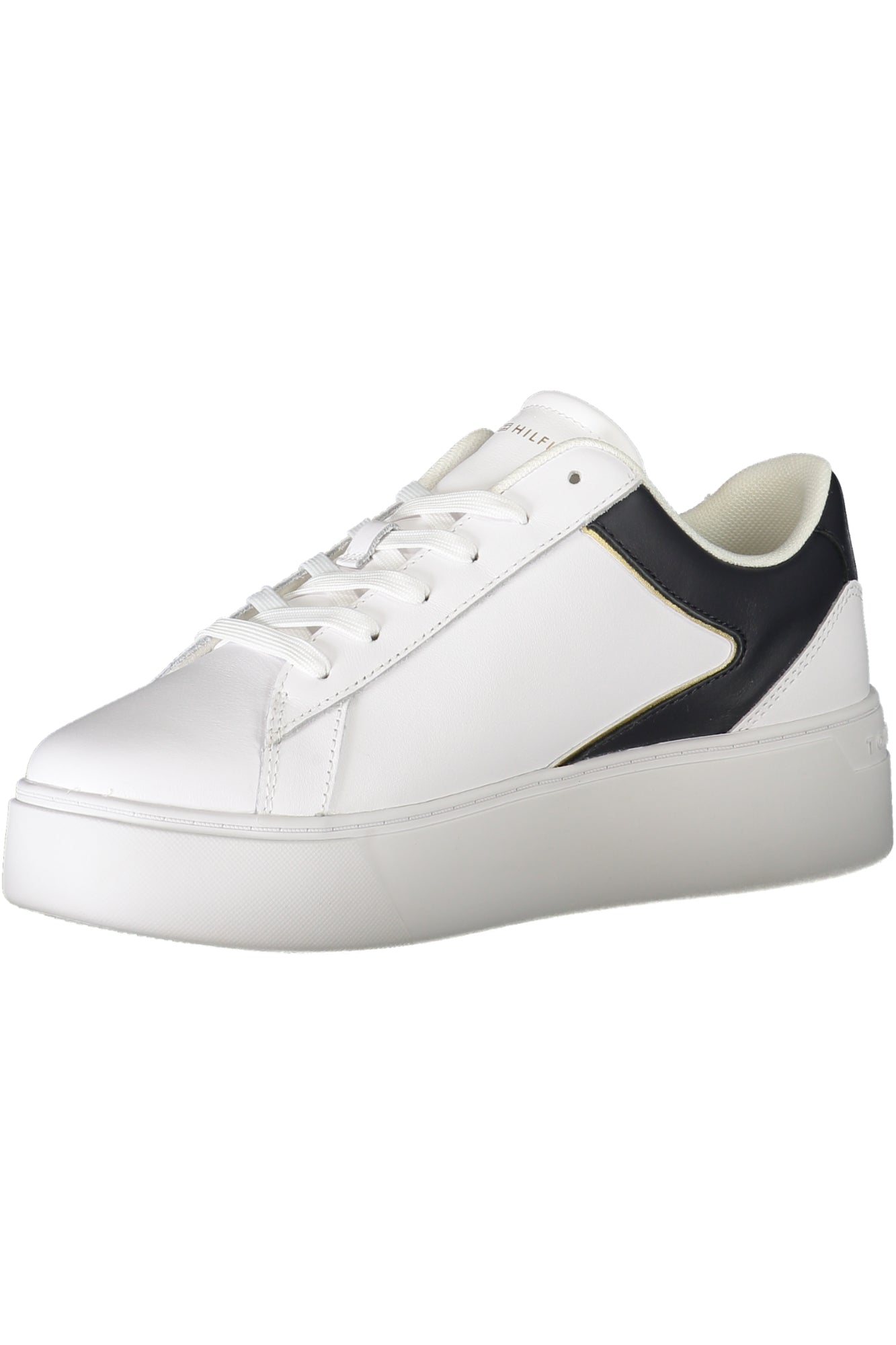 Tommy Hilfiger Calzatura Sportiva Donna Bianco"" - mem39