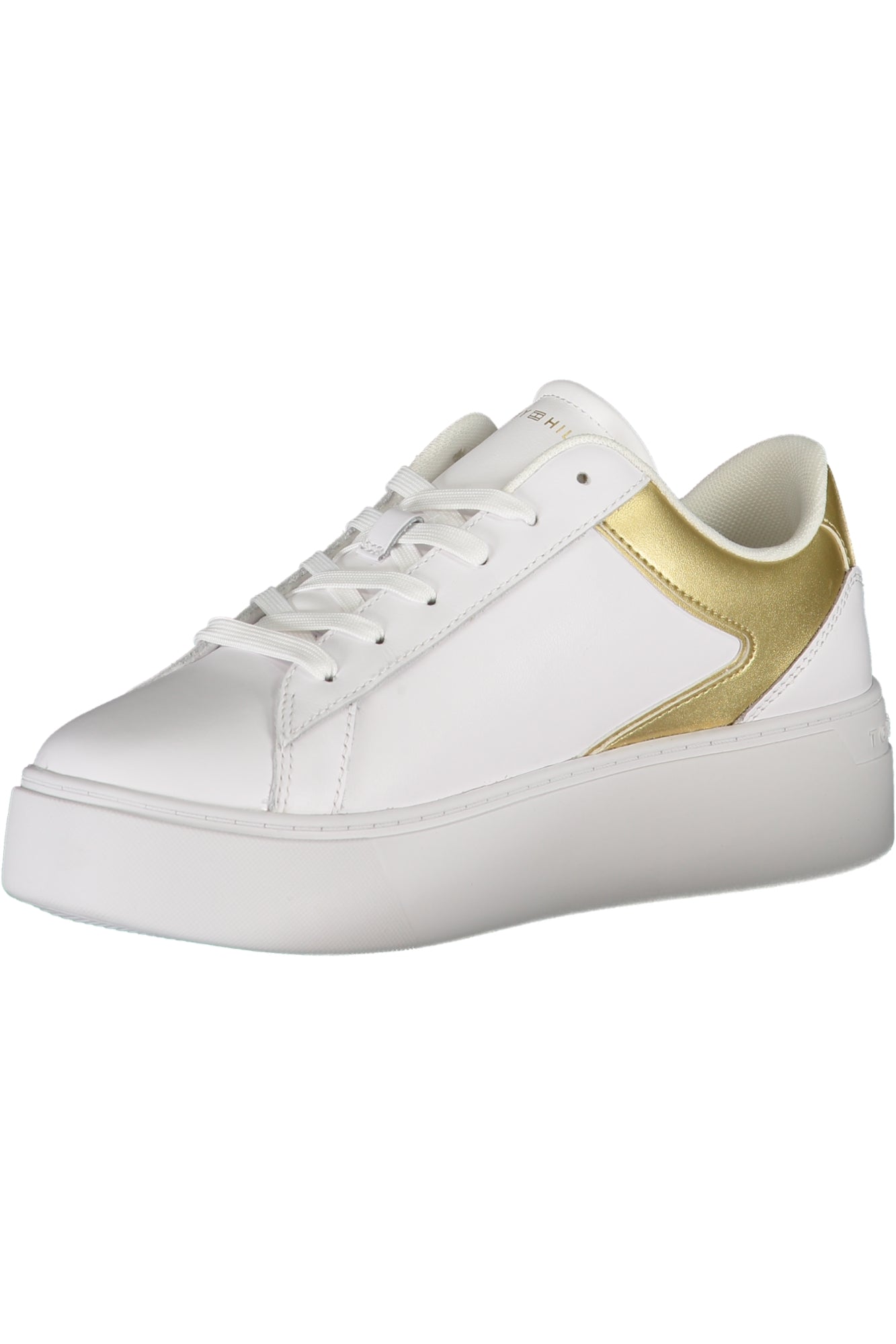 Tommy Hilfiger Calzatura Sportiva Donna Bianco"" - mem39