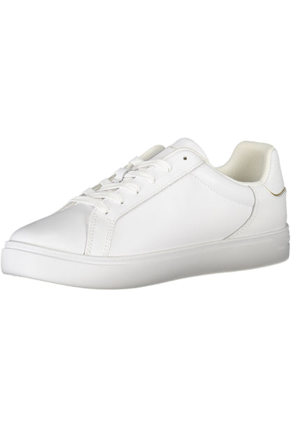 Tommy Hilfiger Calzatura Sportiva Donna Bianco"" - mem39