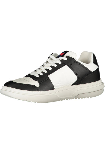 Tommy Hilfiger Calzatura Sportiva Donna Nero"" - mem39