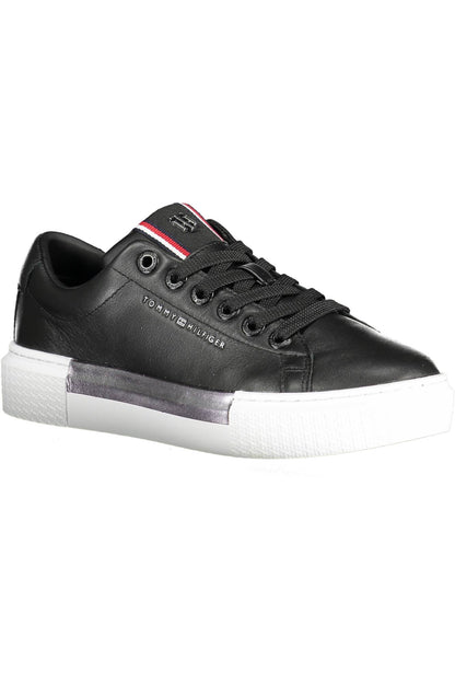 TOMMY HILFIGER SNEAKERS