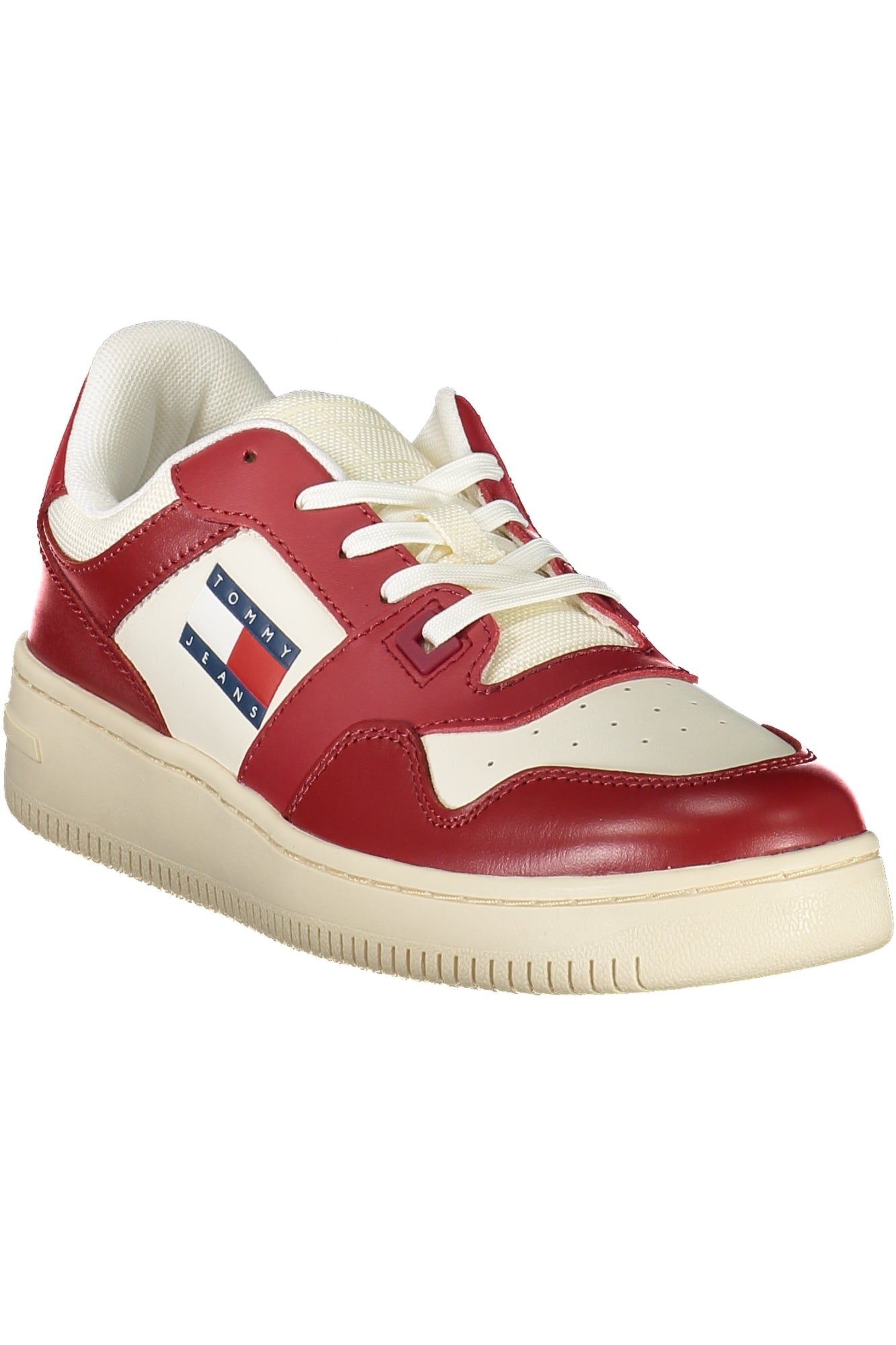 TOMMY HILFIGER EN0EN02505_ROXMO Rosso