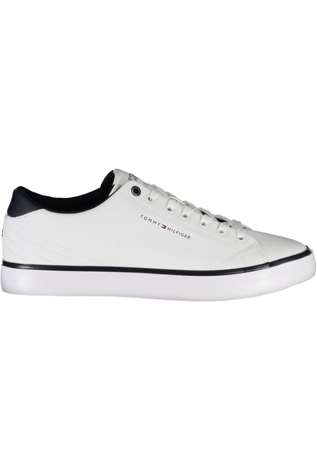 Tommy Hilfiger Calzatura Sportiva Uomo Bianco"" - mem39