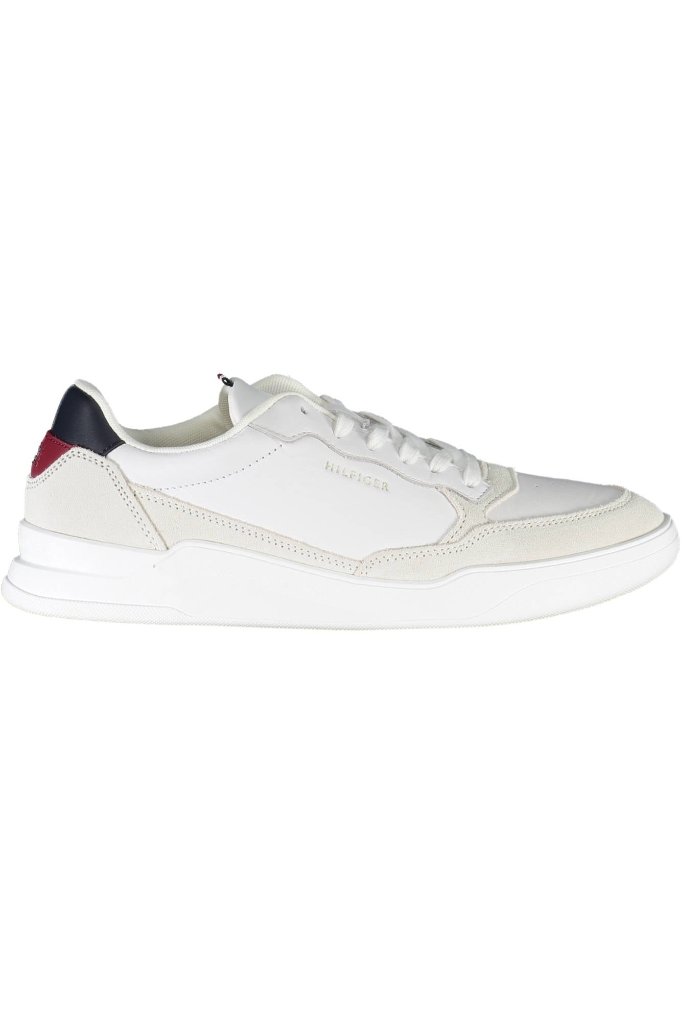 TOMMY HILFIGER CALZATURA SPORTIVA UOMO BIANCO