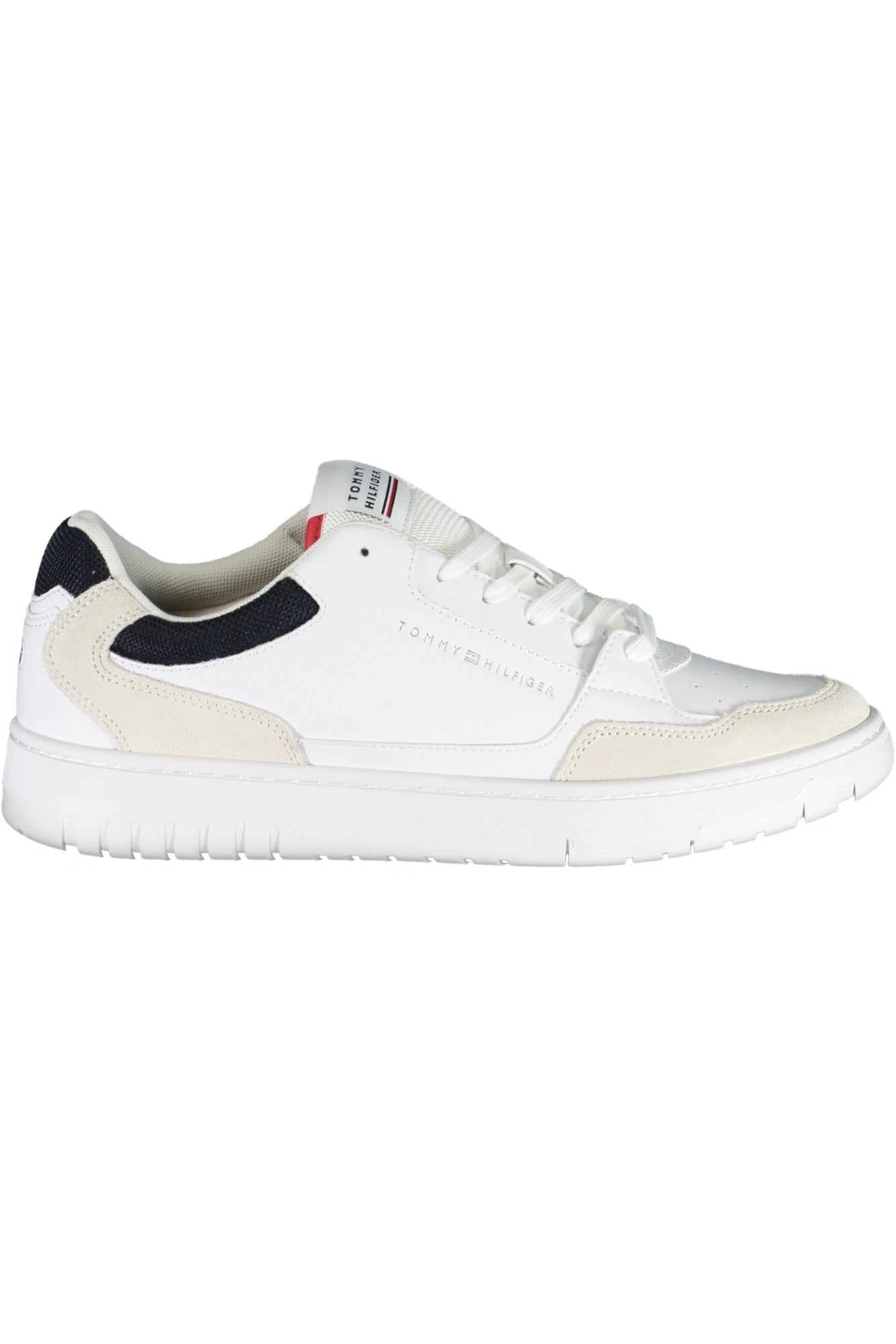 TOMMY HILFIGER SNEAKERS