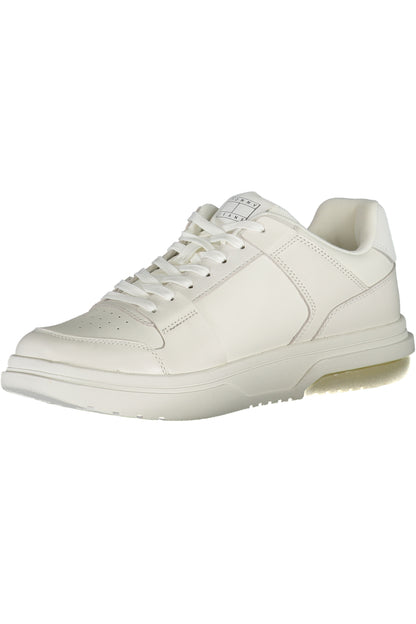 Tommy Hilfiger Calzatura Sportiva Uomo Bianco"" - mem39