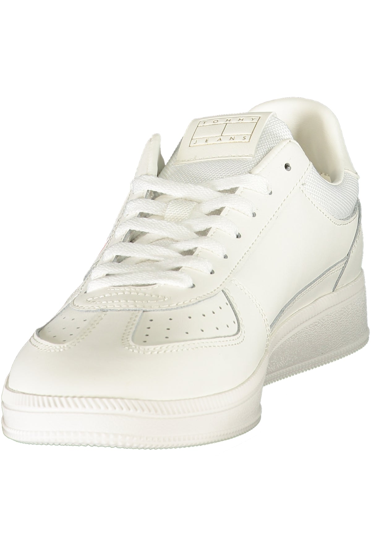 TOMMY HILFIGER CALZATURA SPORTIVA UOMO BIANCO