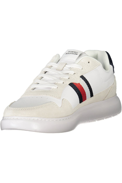 TOMMY HILFIGER FM0FM04889_BI0K6 Bianco