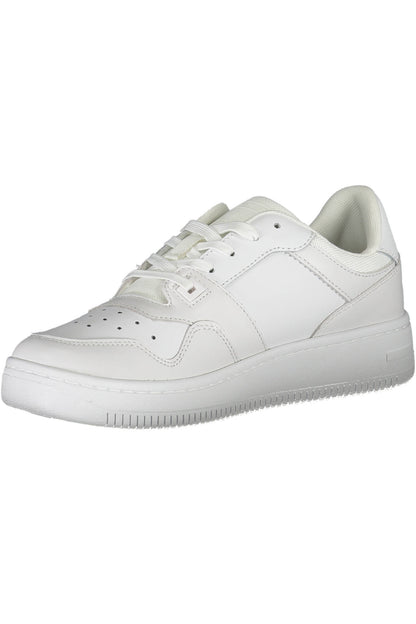 TOMMY HILFIGER EM0EM00955_BIANCO_YBR