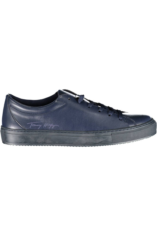 Tommy Hilfiger Calzatura Sportiva Uomo Blu"" - mem39