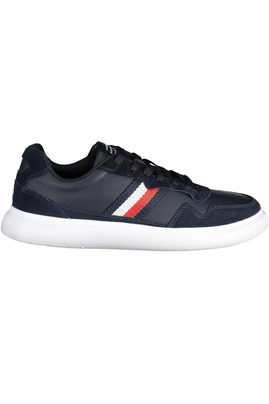 TOMMY HILFIGER FM0FM04427_88D0CDB_BLUDW5 Blu