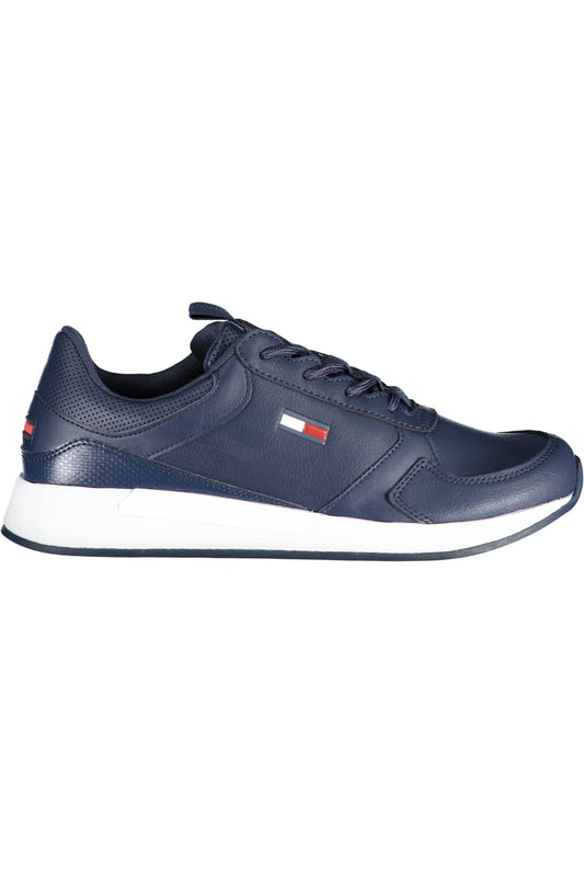 Tommy Hilfiger Calzatura Sportiva Uomo Blu"" - mem39