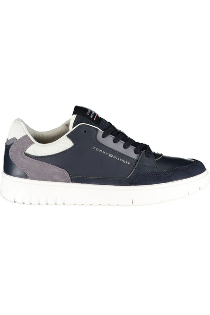 Tommy Hilfiger Calzatura Sportiva Uomo Blu"" - mem39