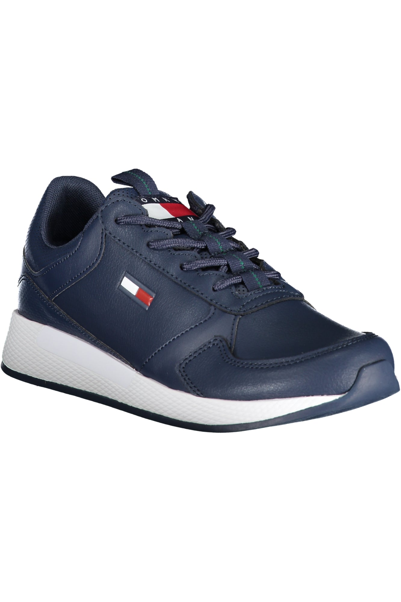 Tommy Hilfiger Calzatura Sportiva Uomo Blu"" - mem39