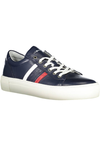 Tommy Hilfiger Calzatura Sportiva Uomo Blu"" - mem39