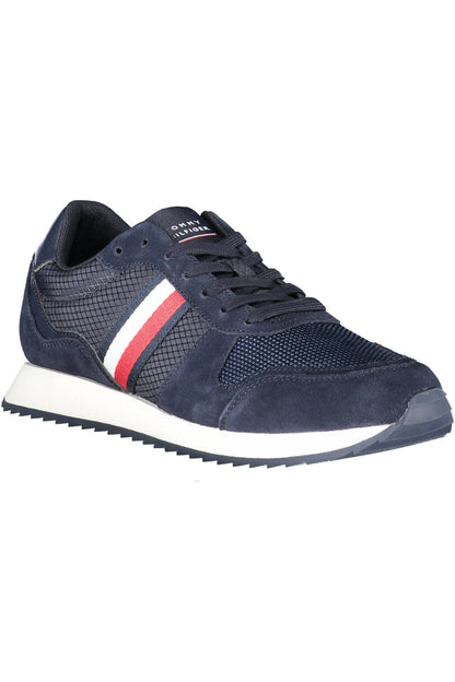 TOMMY HILFIGER SNEAKERS