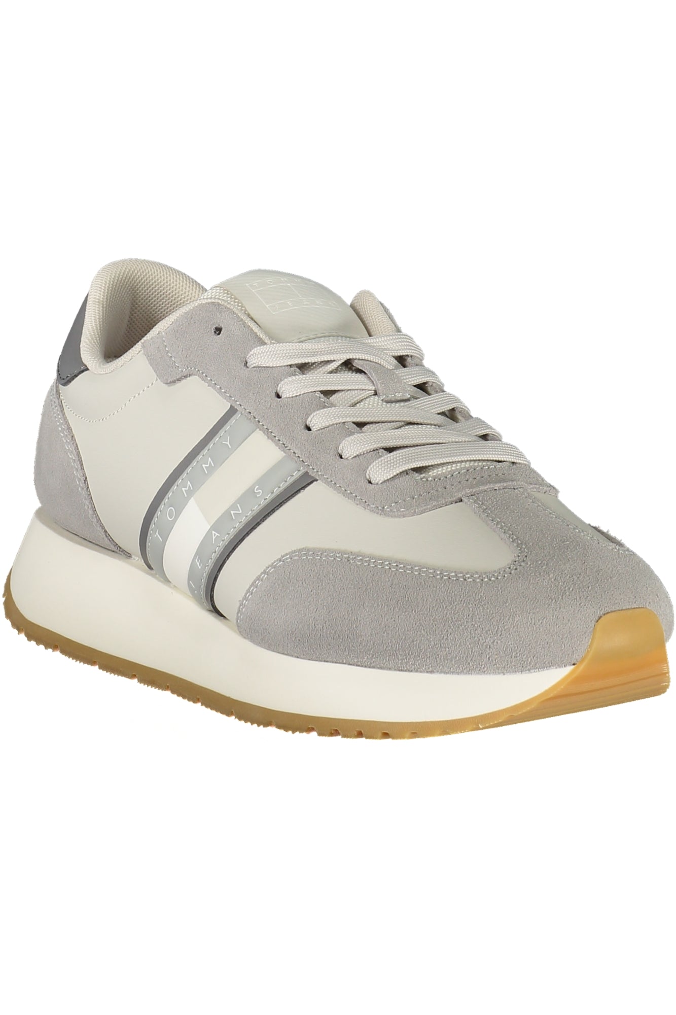 TOMMY HILFIGER EM0EM01502_GRPRZ Grigio