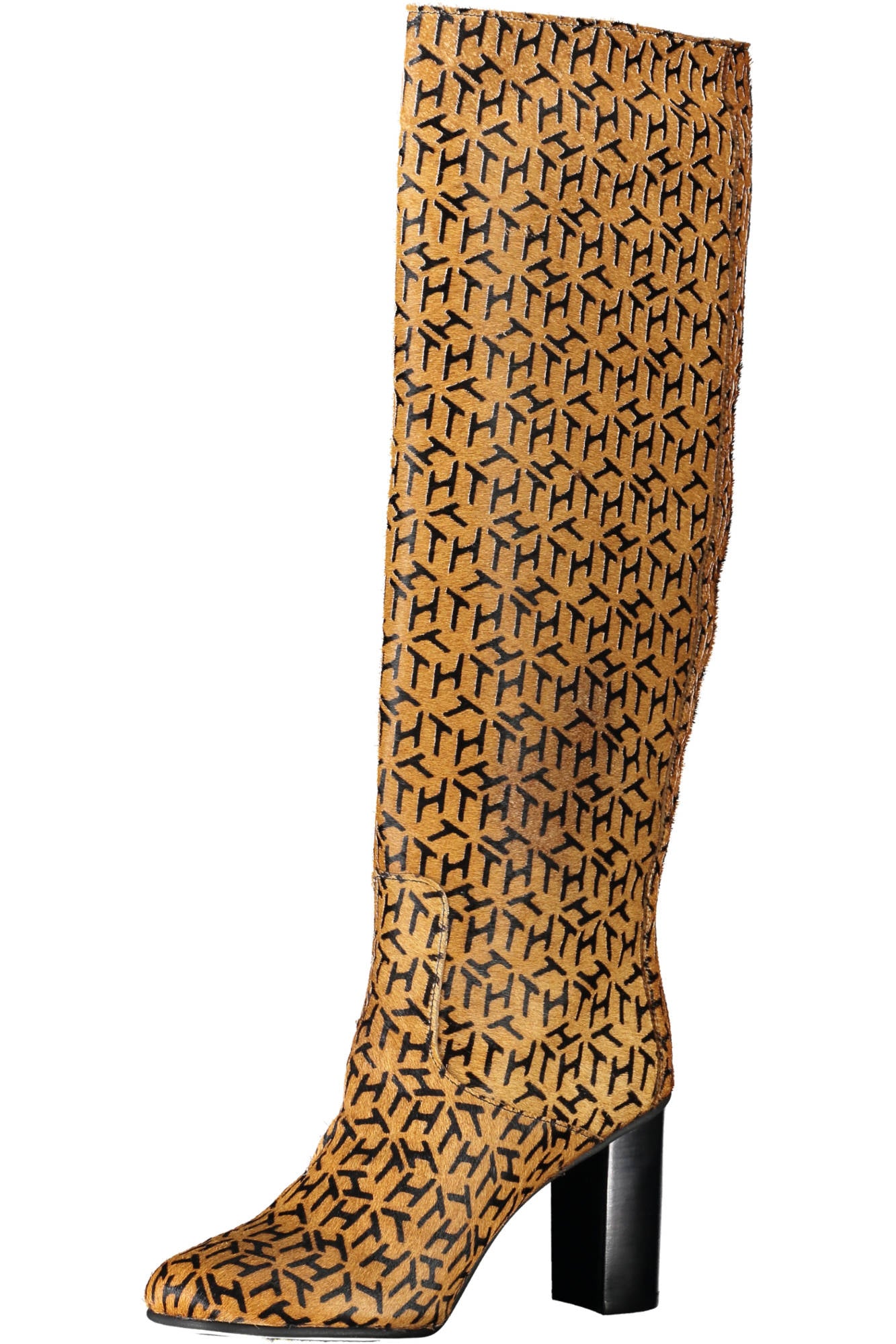 TOMMY HILFIGER STIVALETTI