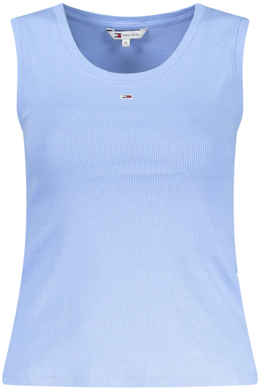 TOMMY HILFIGER CANOTTA