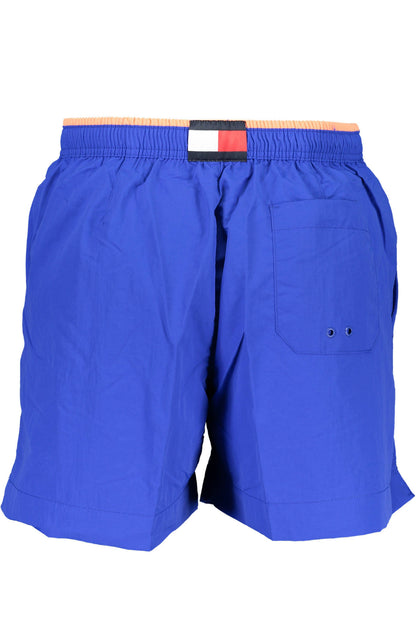 Tommy Hilfiger Costume Parte Sotto Uomo - mem39