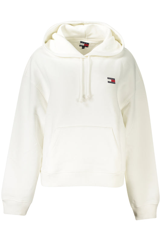 TOMMY HILFIGER DW0DW19414_BIYBL Bianco