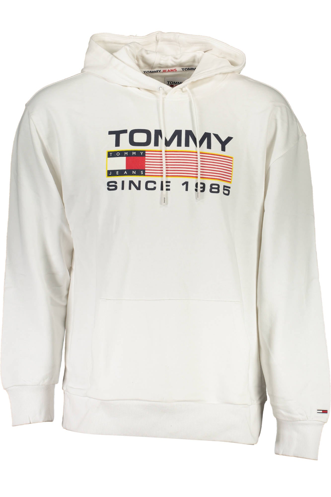 Tommy Hilfiger Felpa Senza Zip Uomo - mem39