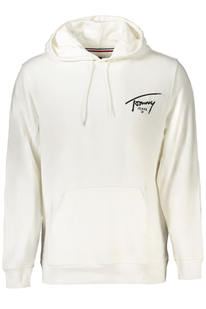 Tommy Hilfiger Felpa Senza Zip Uomo - mem39