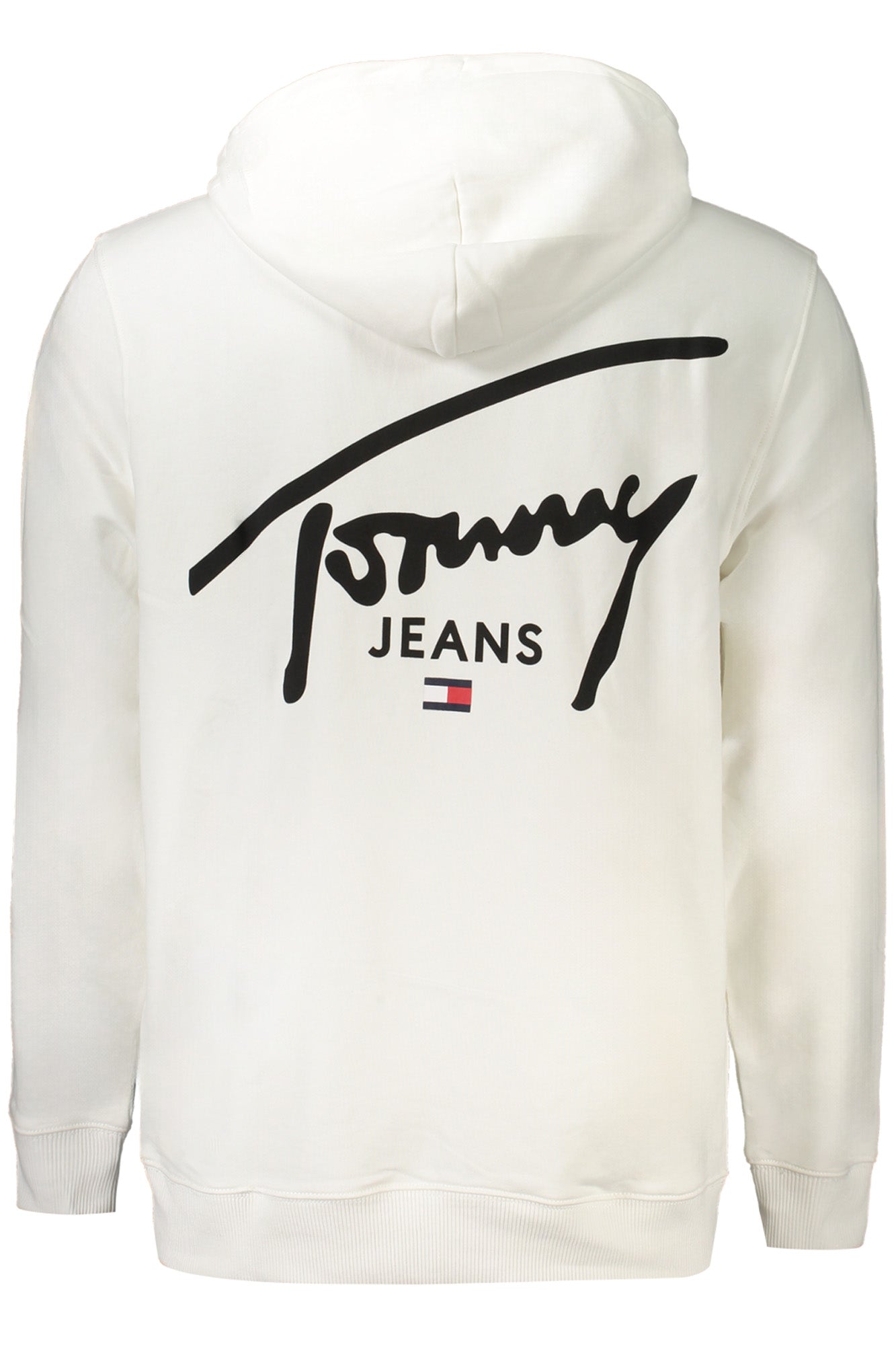 Tommy Hilfiger Felpa Senza Zip Uomo - mem39