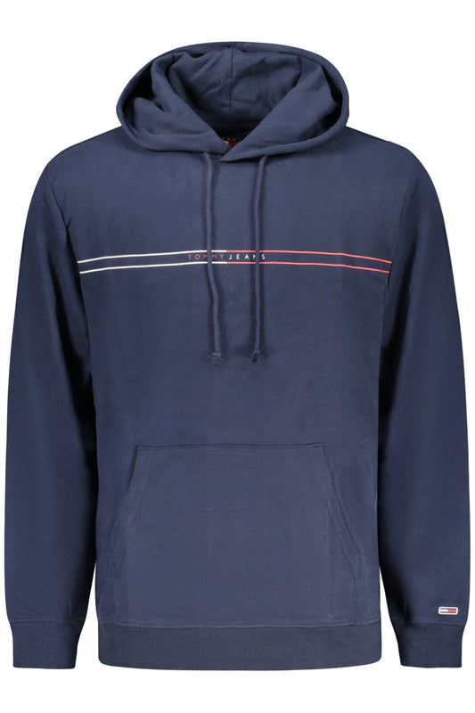 TOMMY HILFIGER DM0DM20847_BLC1G Blu