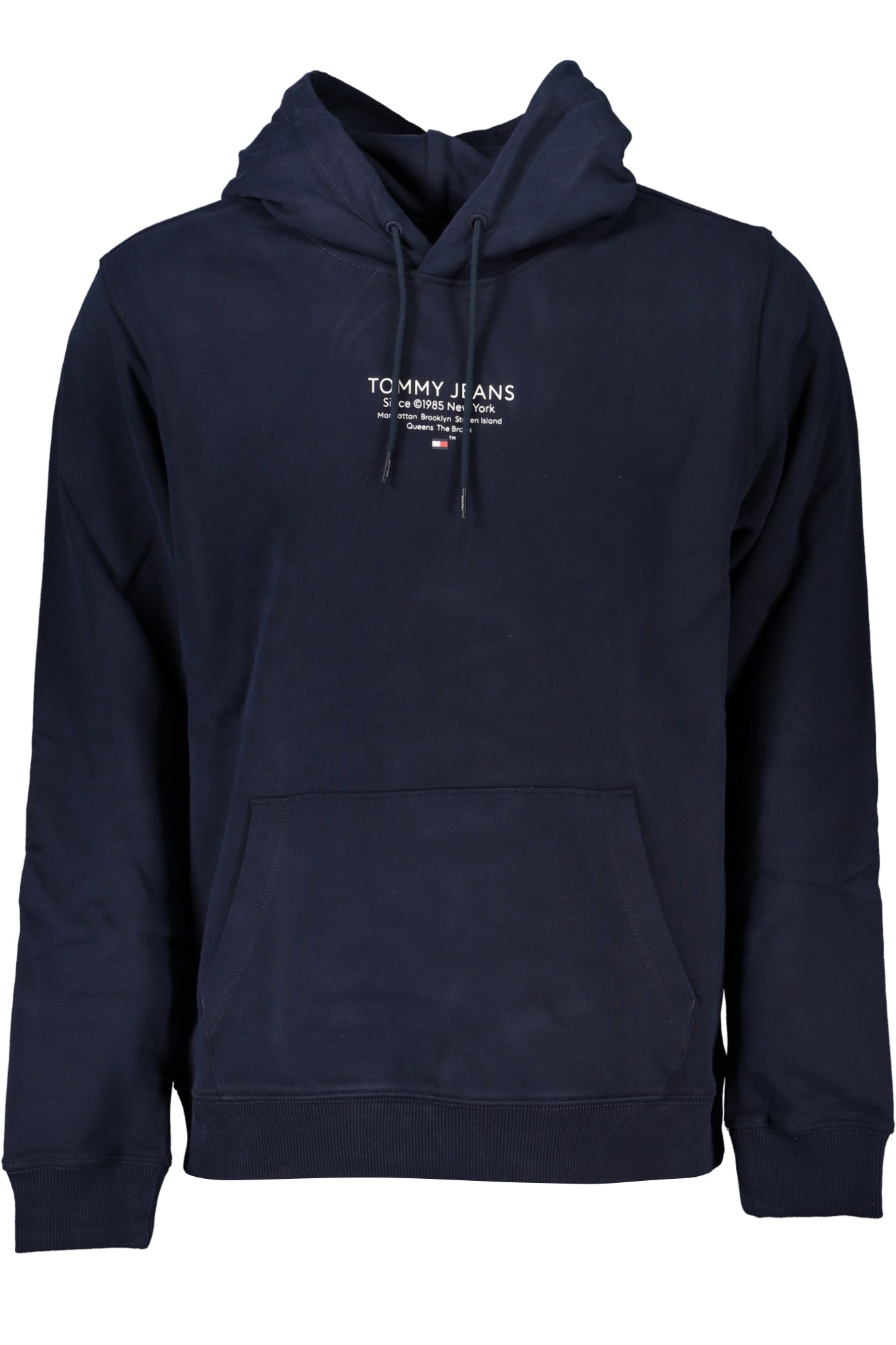 Tommy Hilfiger Felpa Senza Zip Uomo - mem39