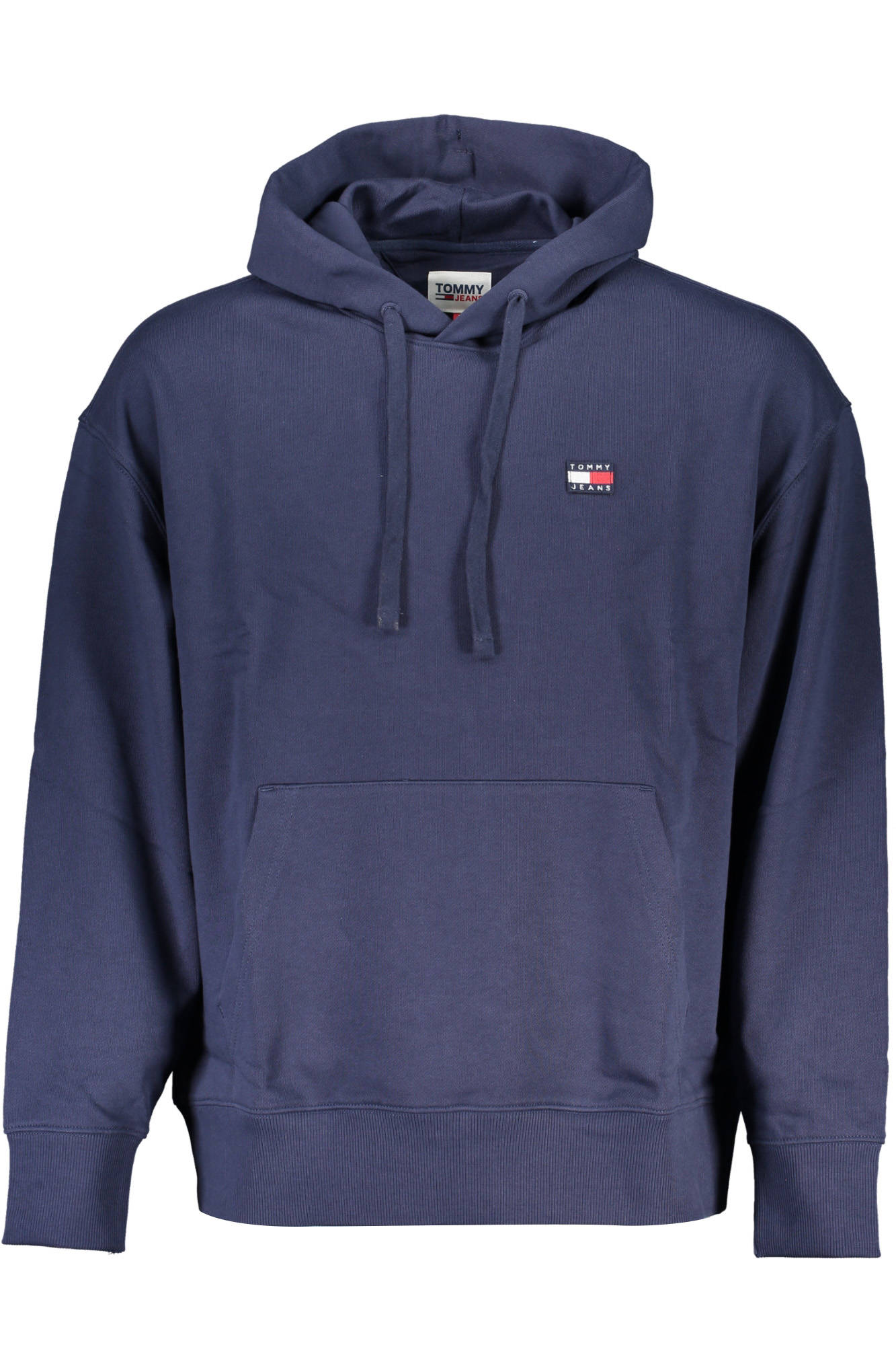 Tommy Hilfiger Felpa Senza Zip Uomo - mem39