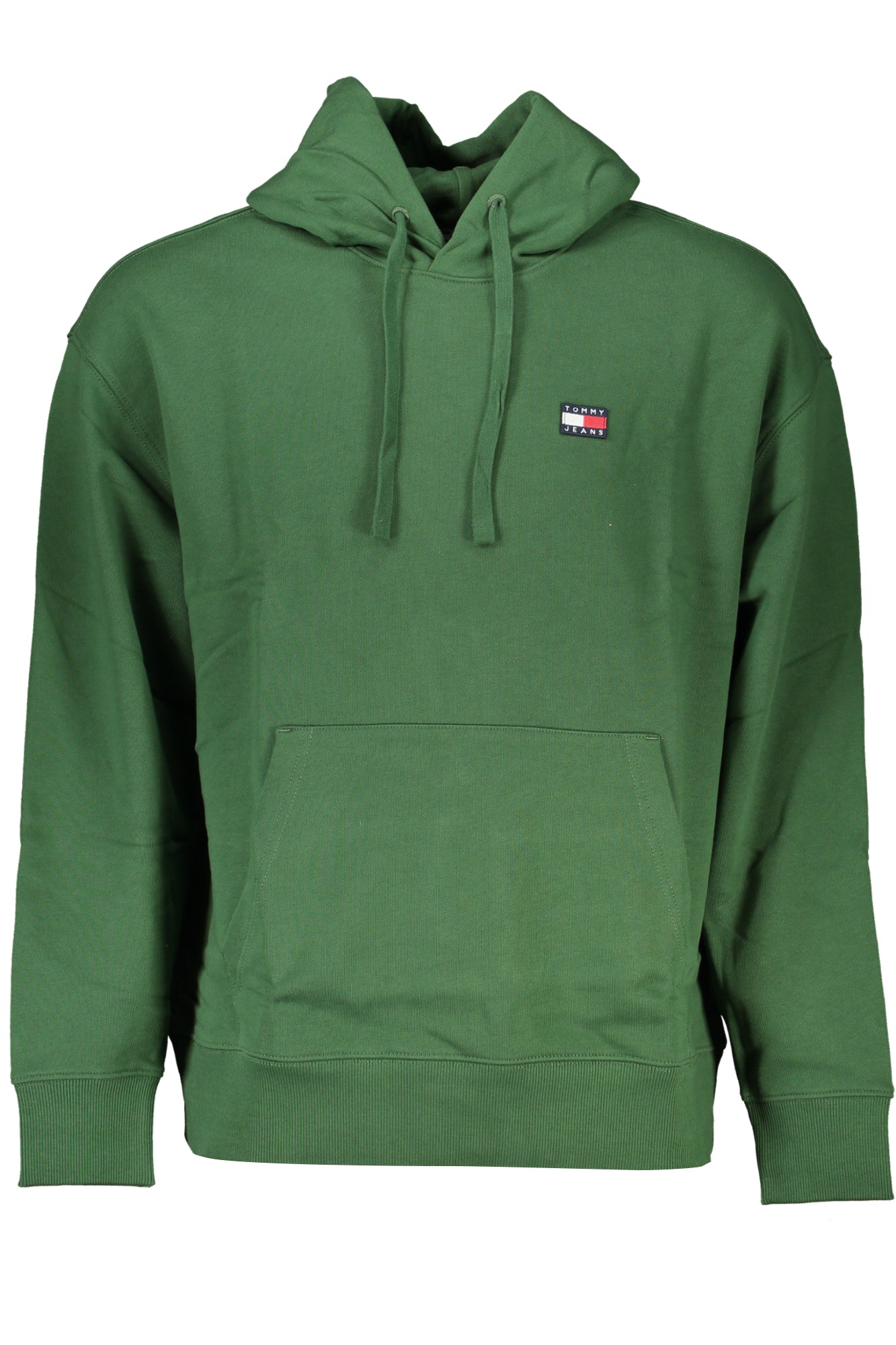 Tommy Hilfiger Felpa Senza Zip Uomo - mem39