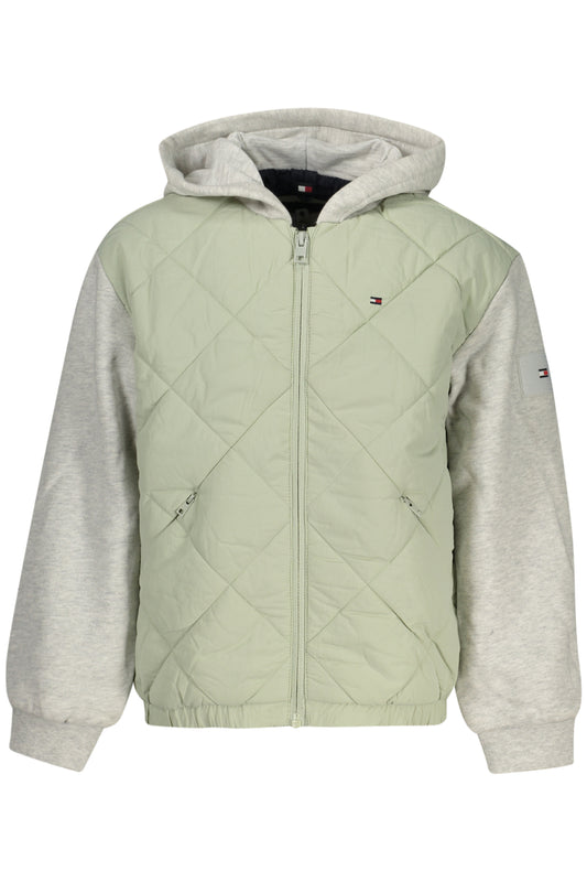 TOMMY HILFIGER KB0KB09814_VEPLI Verde