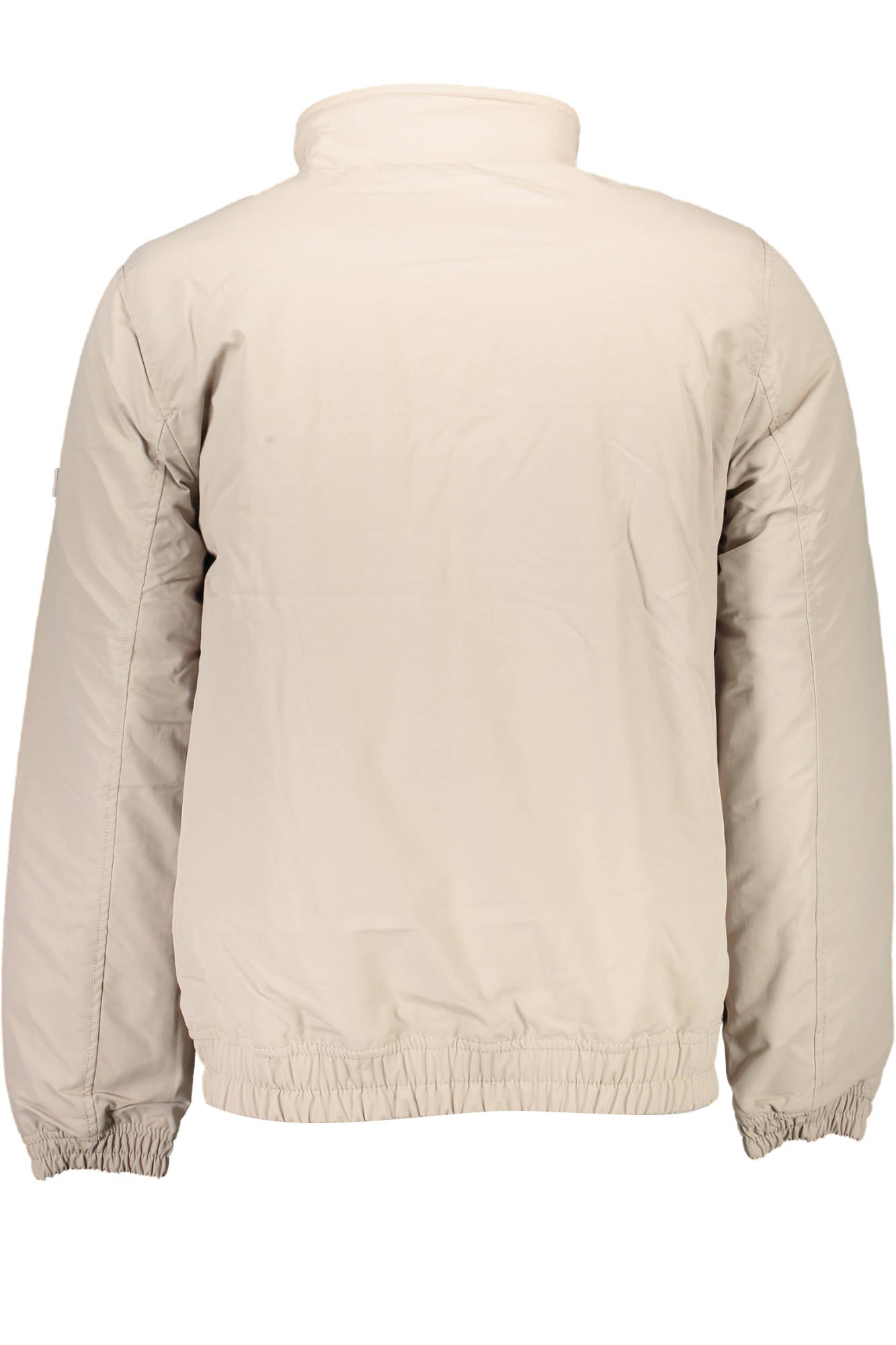 Tommy Hilfiger Giubbotto Uomo Beige - mem39