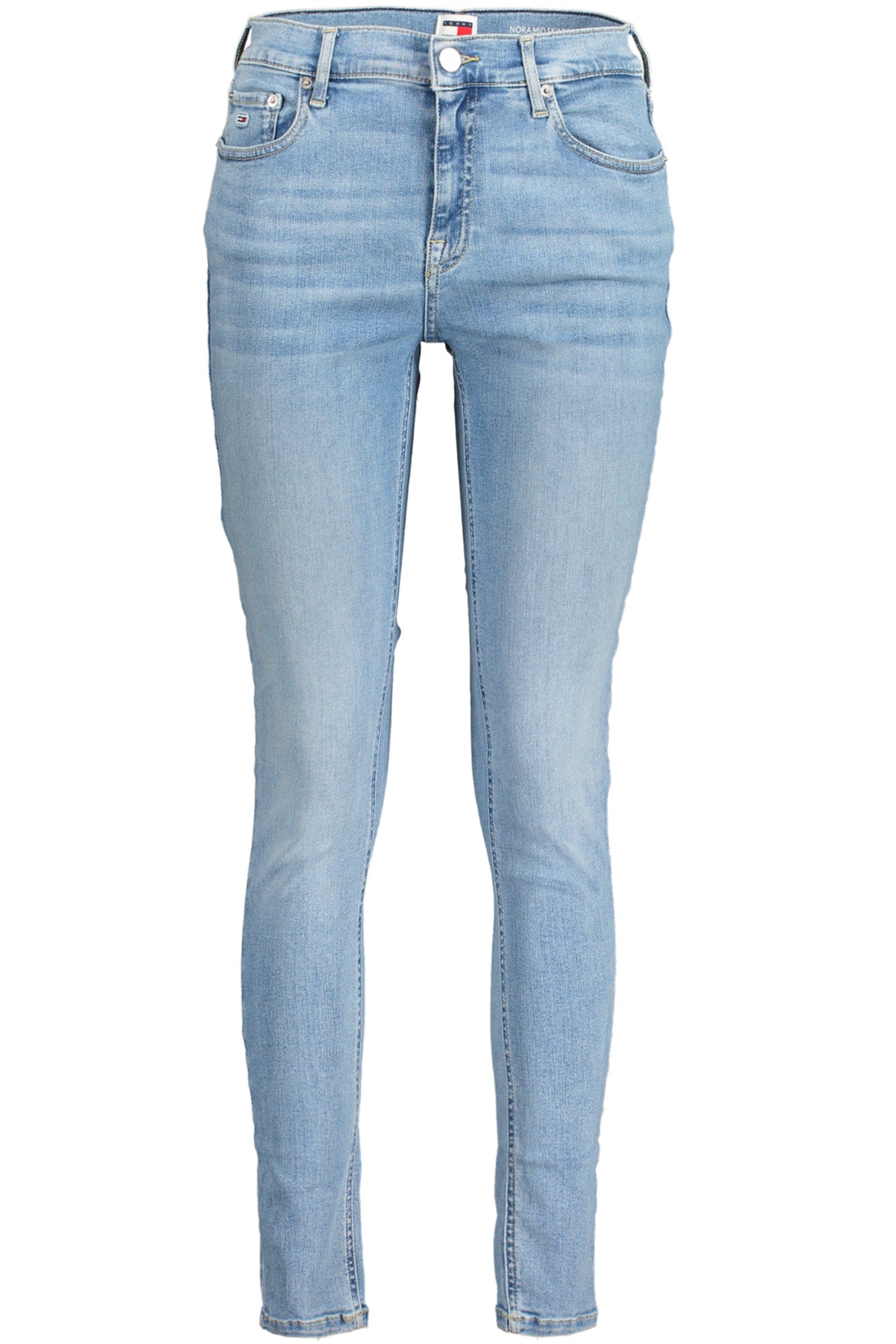 Tommy Hilfiger Jeans Denim Donna Azzurro"" - mem39