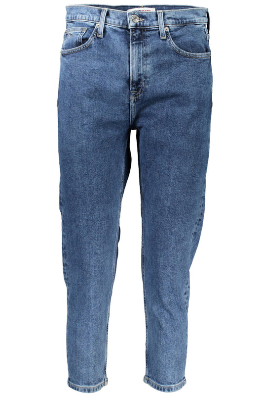 TOMMY HILFIGER JEANS
