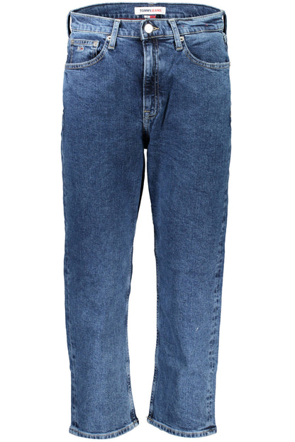 TOMMY HILFIGER DW0DW13380_BLU_1BK