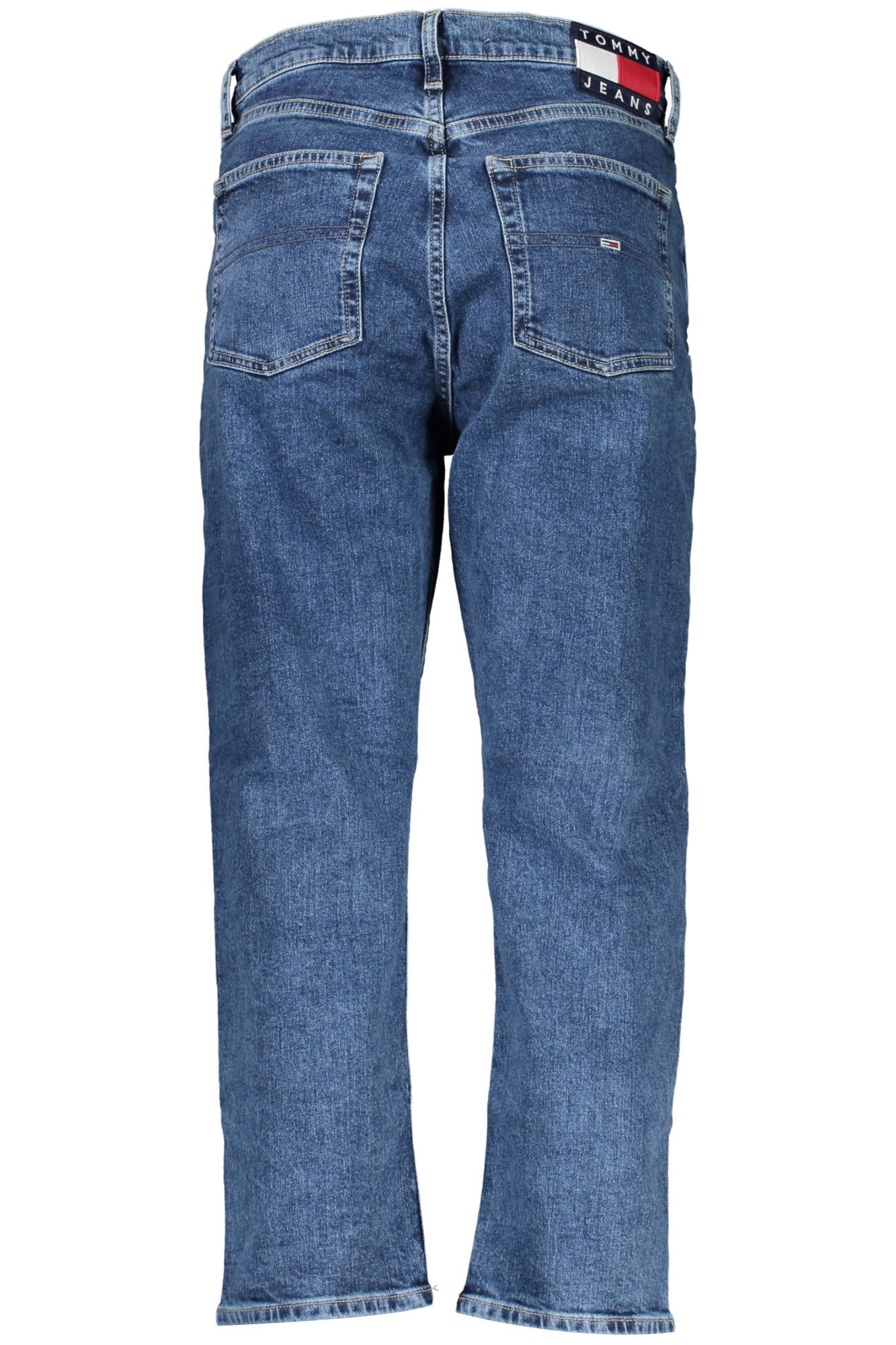 TOMMY HILFIGER JEANS